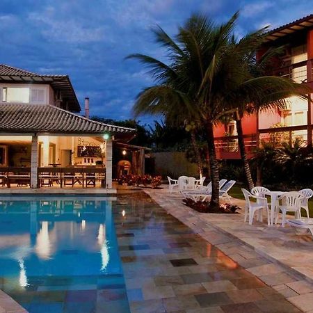 Bon Bini Pousada Armacao dos Buzios Экстерьер фото