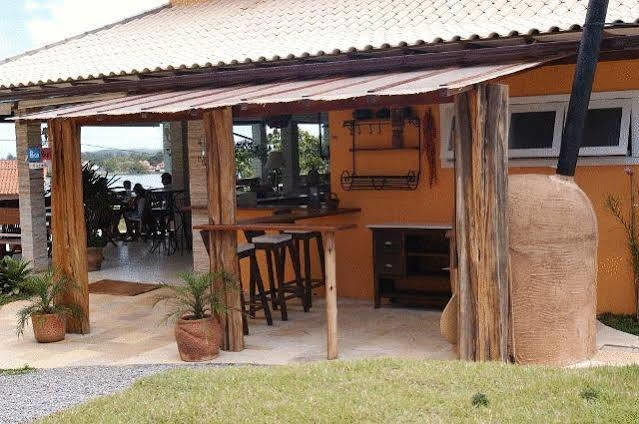 Bon Bini Pousada Armacao dos Buzios Экстерьер фото